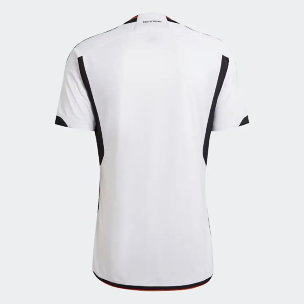 Alternative view of Áo Adidas Deutschland Germany ‘Home’ HJ9606