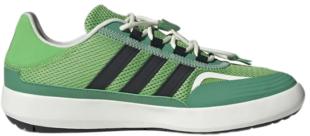 Giày Adidas Creek ‘Green’ JH9751