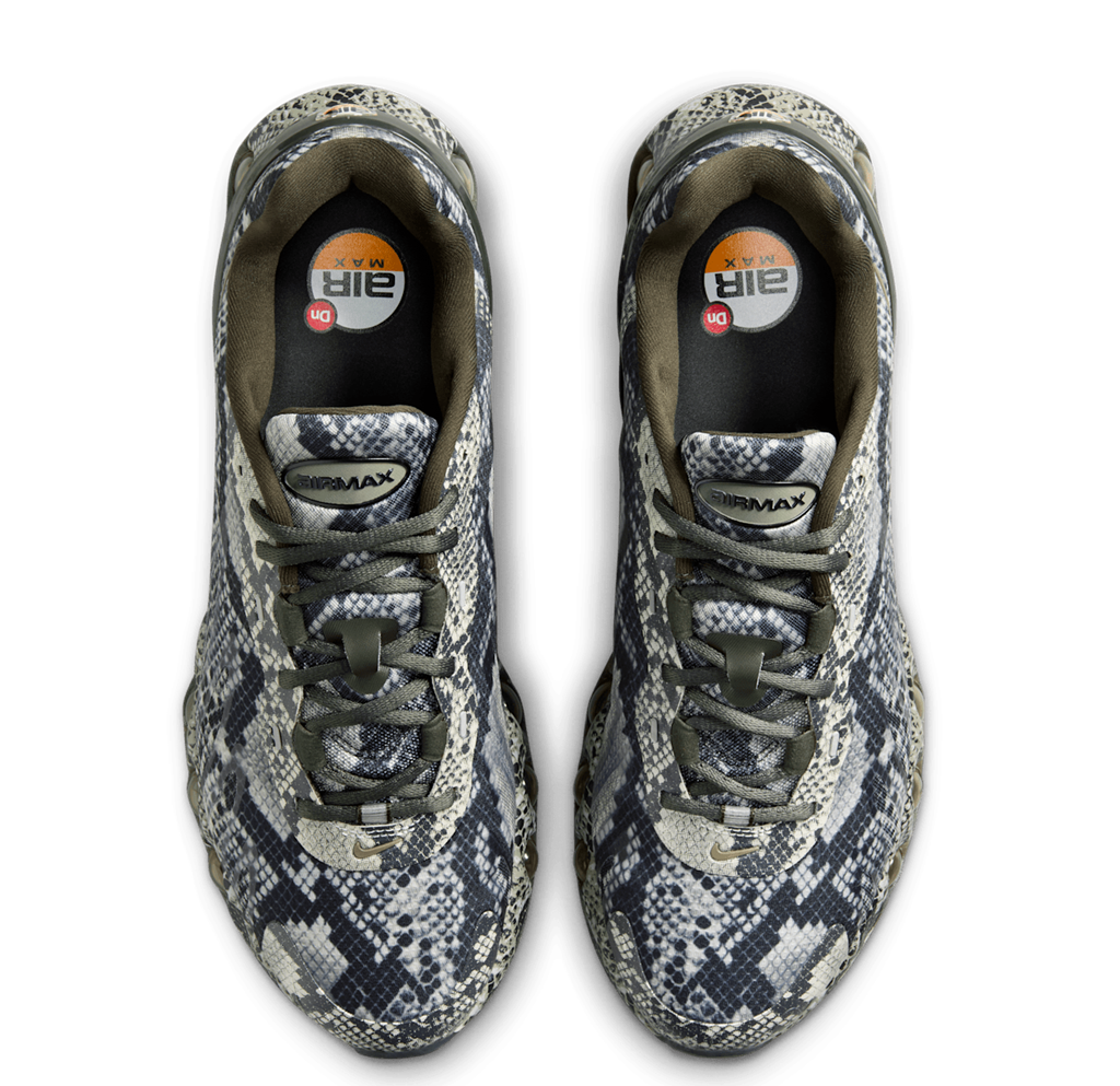 Giày Nike Air Max Dn8 ‘Snakeskin’ HV8476-300 - Ảnh 4
