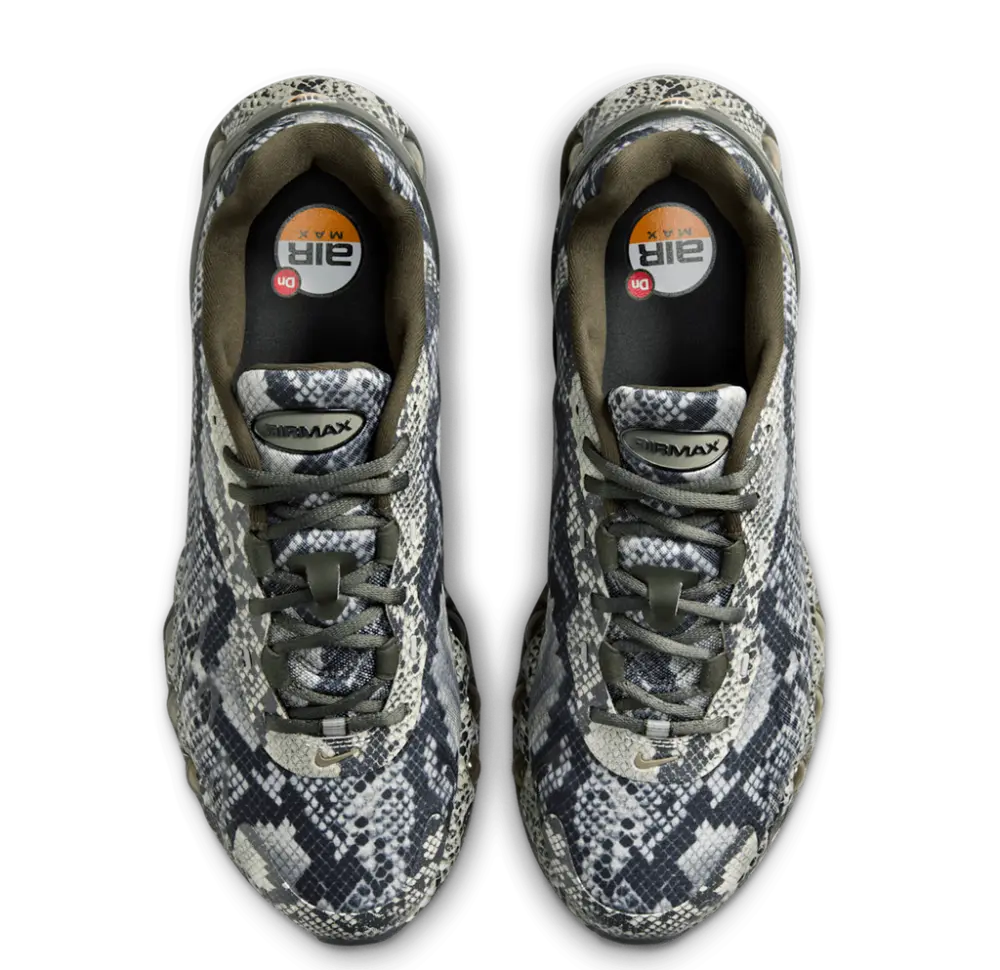 Giày Nike Air Max Dn8 ‘Snakeskin’ HV8476-300 - Ảnh 7