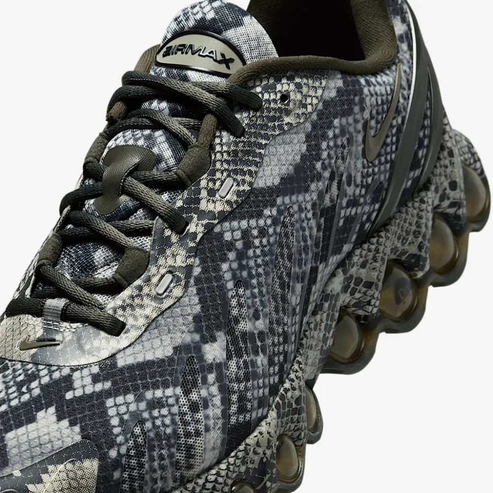 Giày Nike Air Max Dn8 ‘Snakeskin’ HV8476-300 - Ảnh 5