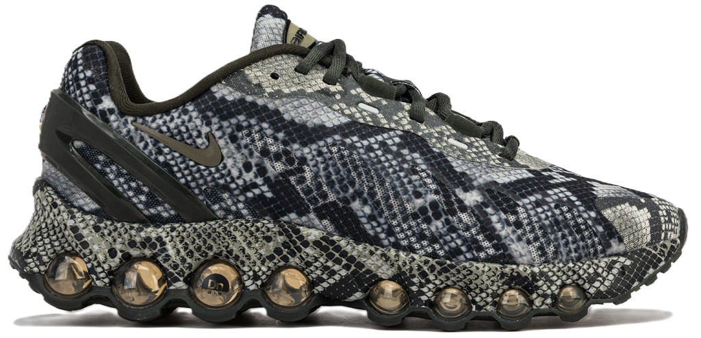 Giày Nike Air Max Dn8 ‘Snakeskin’ HV8476-300