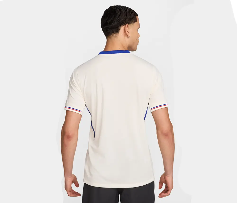 Áo Nike France Women 2025' Away' FZ9023-110 - Ảnh 3