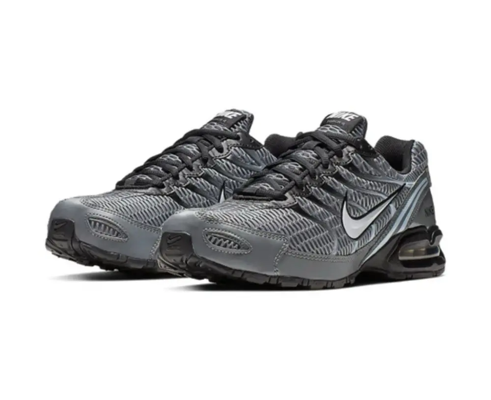 Giày Nike Air Max Torch 4 ‘Cool Grey’ 343846-012 - Ảnh 5