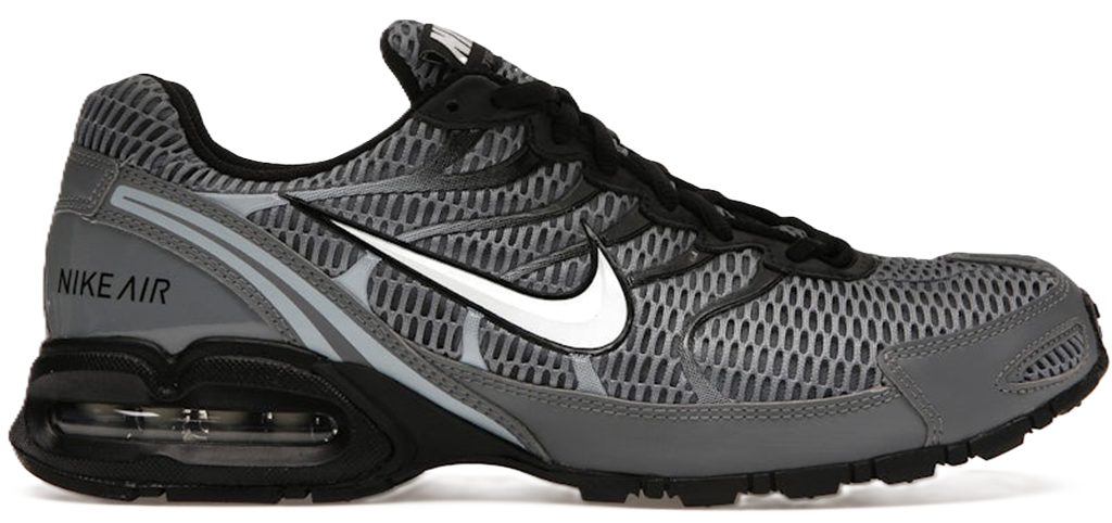 Giày Nike Air Max Torch 4 ‘Cool Grey’ 343846-012