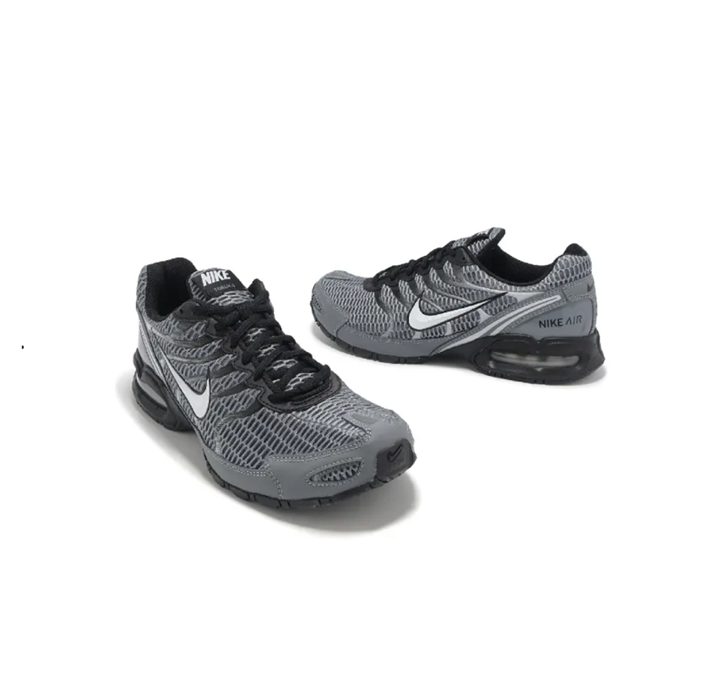 Alternative view of Giày Nike Air Max Torch 4 ‘Cool Grey’ 343846-012