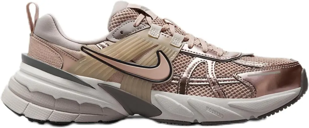 Giày Nike V2K Run ‘Particle Beige College Gray’ FD0736-201