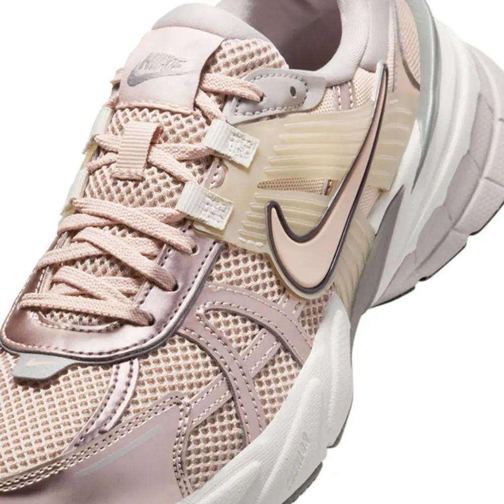 Giày Nike V2K Run ‘Particle Beige College Gray’ FD0736-201 - Ảnh 5