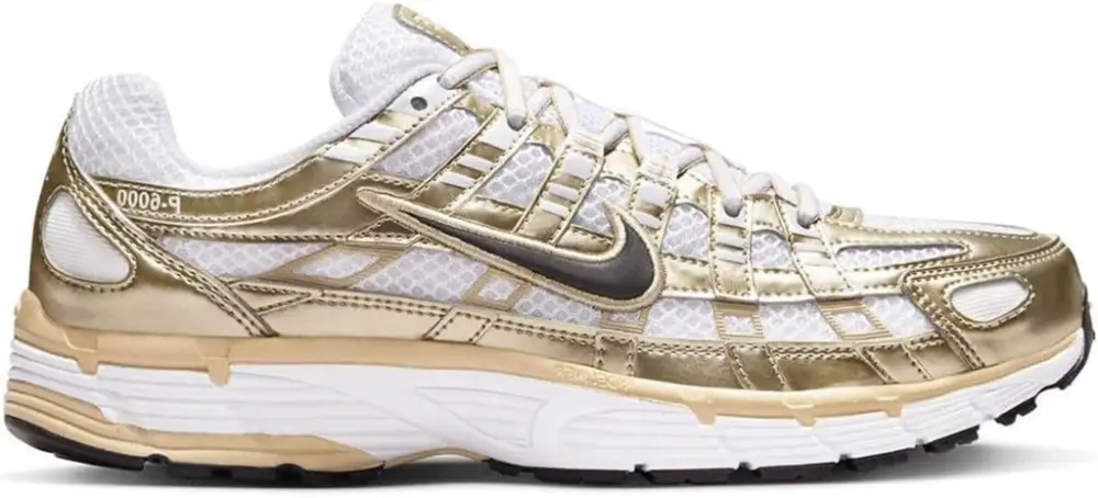 Giày Nike P-6000 ‘Gold’ IF1787-100