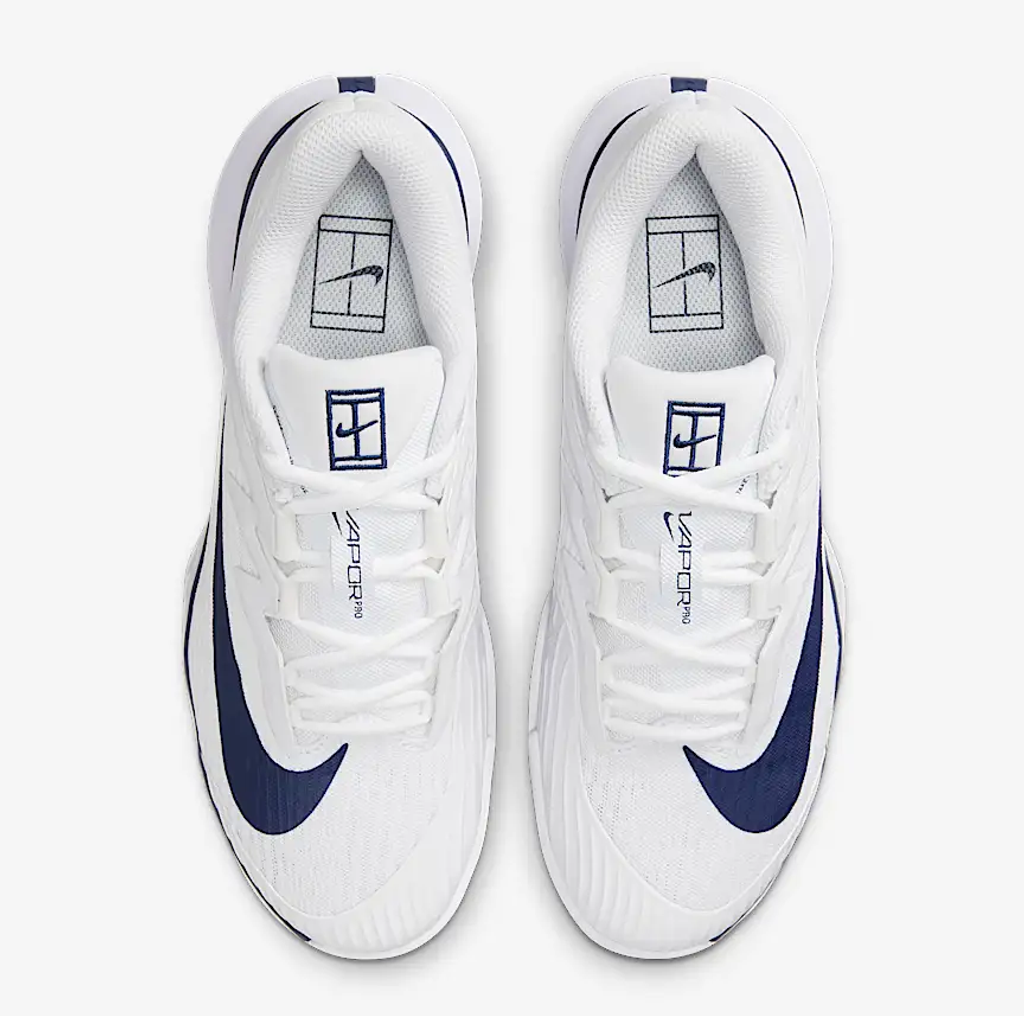 Giày Nike Vapor 3 Premium 'White' IB3973-100 - Ảnh 6