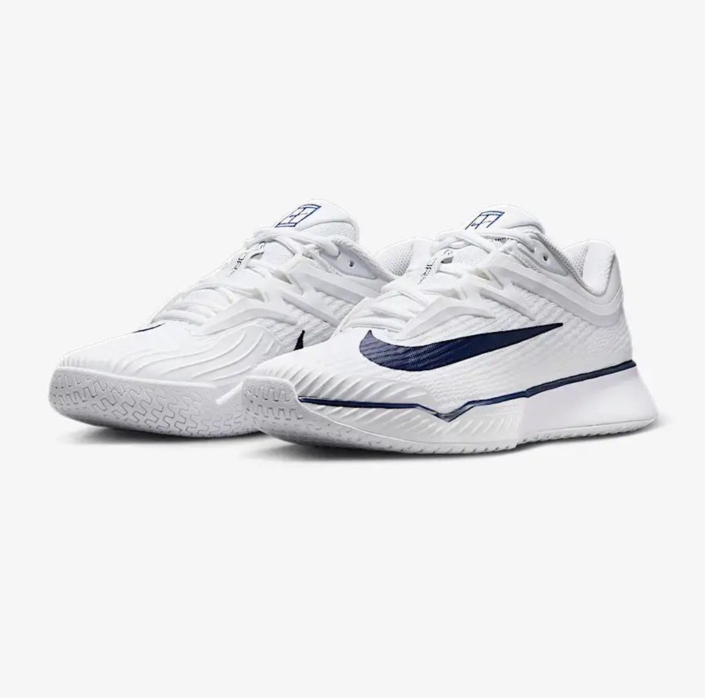 Giày Nike Vapor 3 Premium 'White' IB3973-100 - Ảnh 5