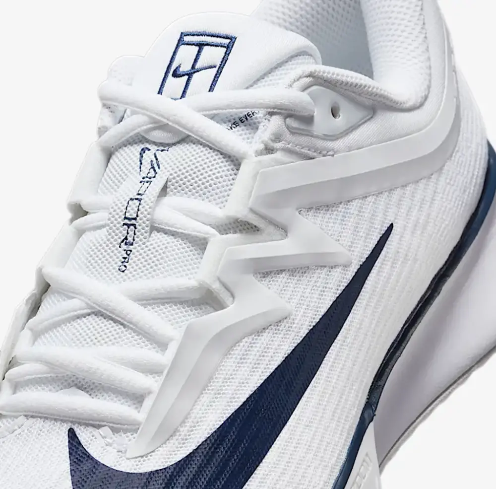 Giày Nike Vapor 3 Premium 'White' IB3973-100 - Ảnh 3
