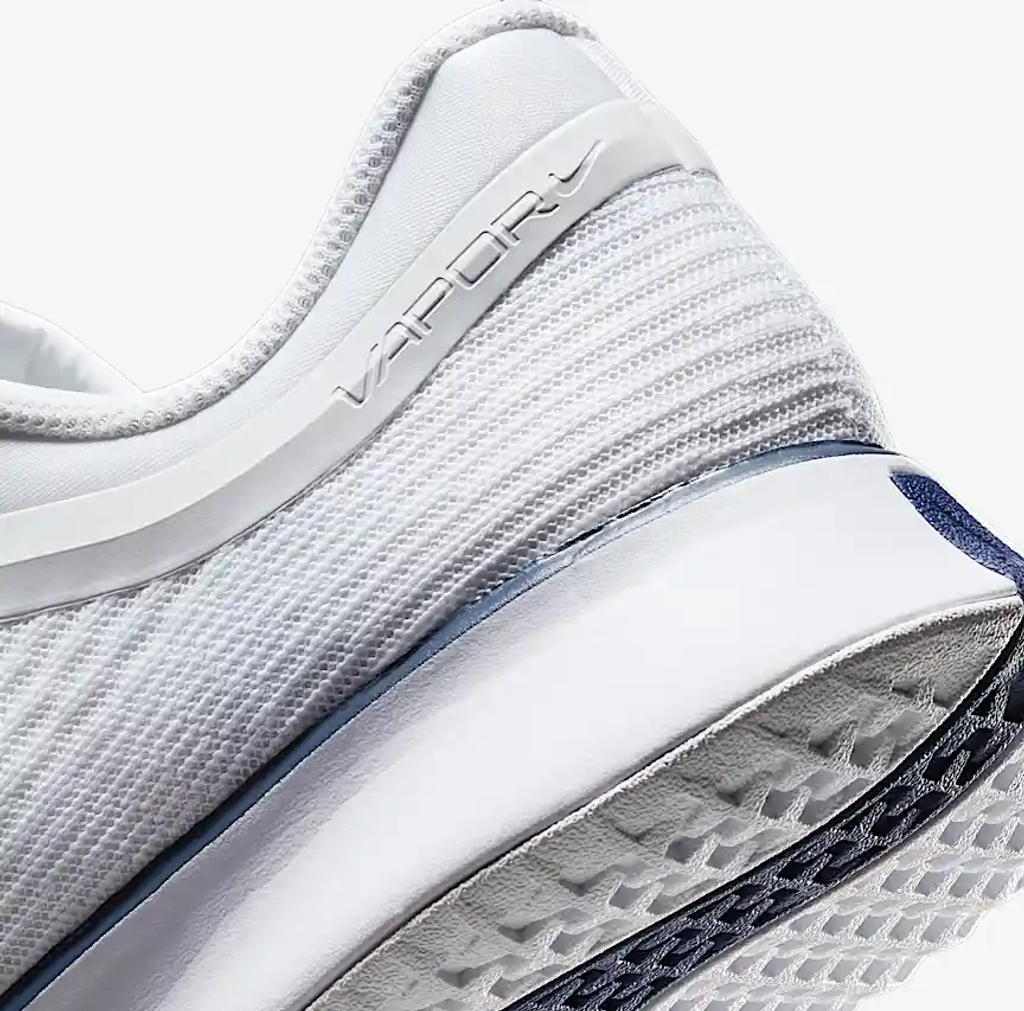 Alternative view of Giày Nike Vapor 3 Premium 'White' IB3973-100