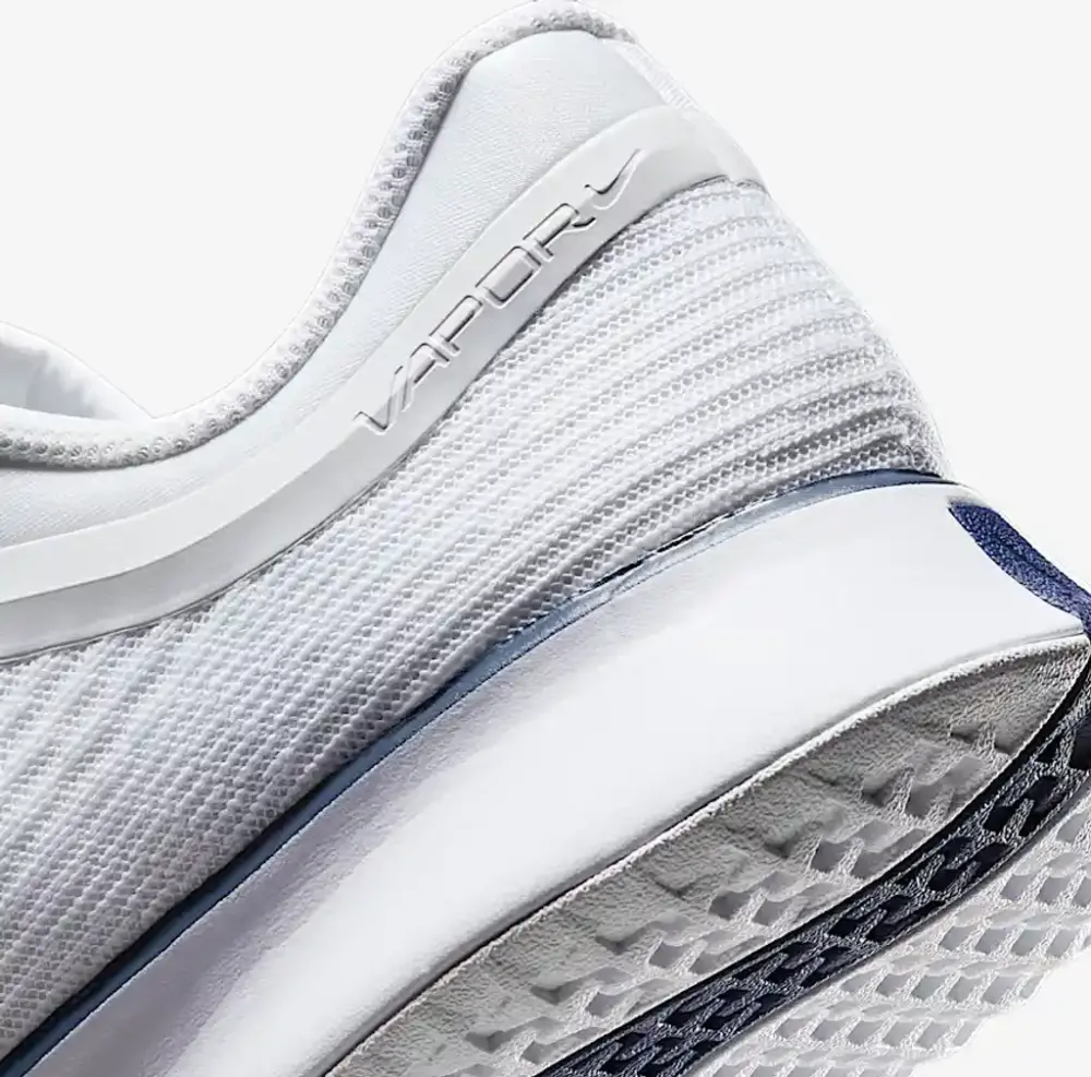 Alternative view of Giày Nike Vapor 3 Premium 'White' IB3973-100