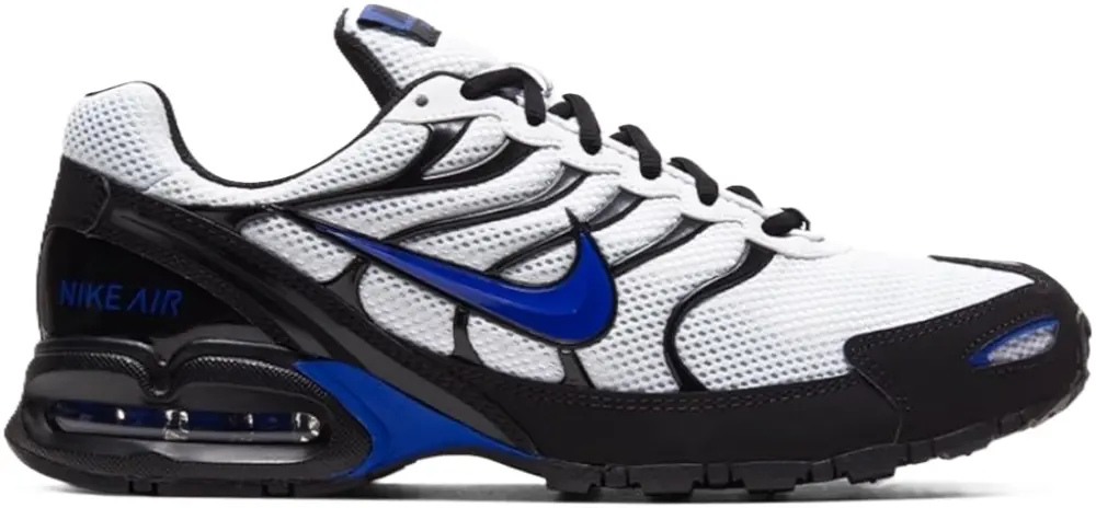 Giày Nike Air Max Torch 4 ‘White Hyper Blue’ CW7026-100