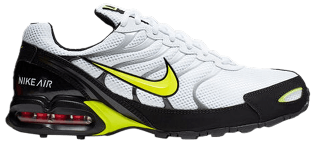 Giày Nike Air Max Torch 4 ‘White Volt’ CK0061-100