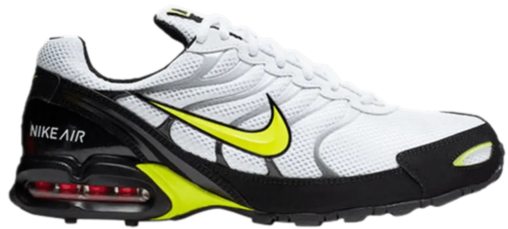 Giày Nike Air Max Torch 4 ‘White Volt’ CK0061-100