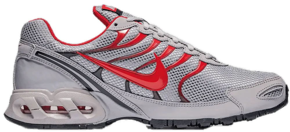 Giày Nike Air Max Torch 4 ‘Grey University Red’ CI2202-001