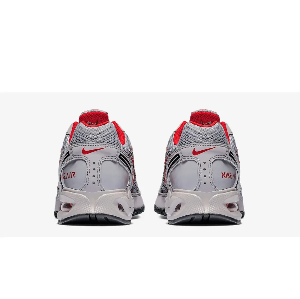 Alternative view of Giày Nike Air Max Torch 4 ‘Grey University Red’ CI2202-001