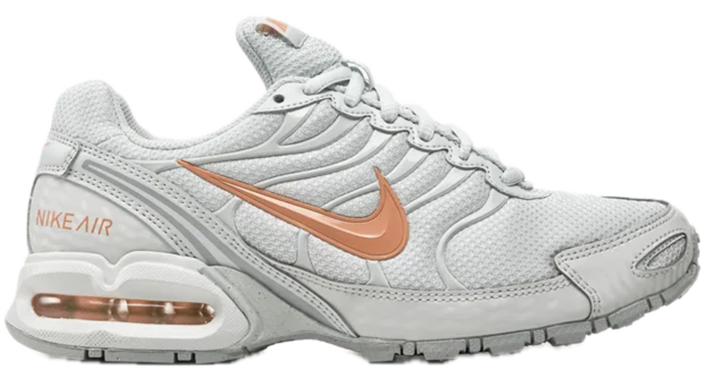 Giày Nike Air Max Torch 4 ‘Platinum Rose Gold’ 343851-008