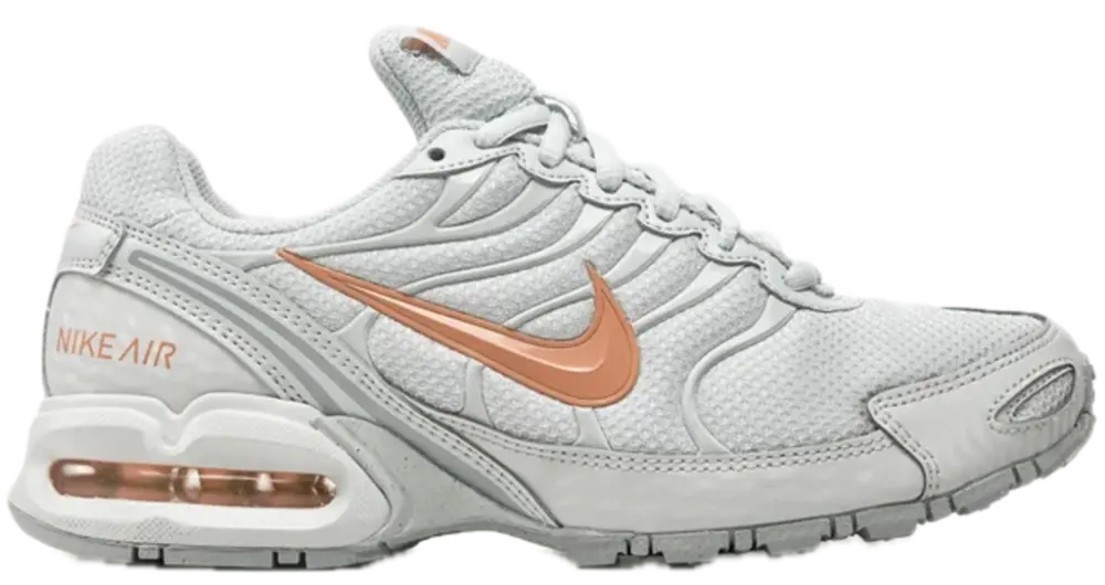 Giày Nike Air Max Torch 4 ‘Platinum Rose Gold’ 343851-008