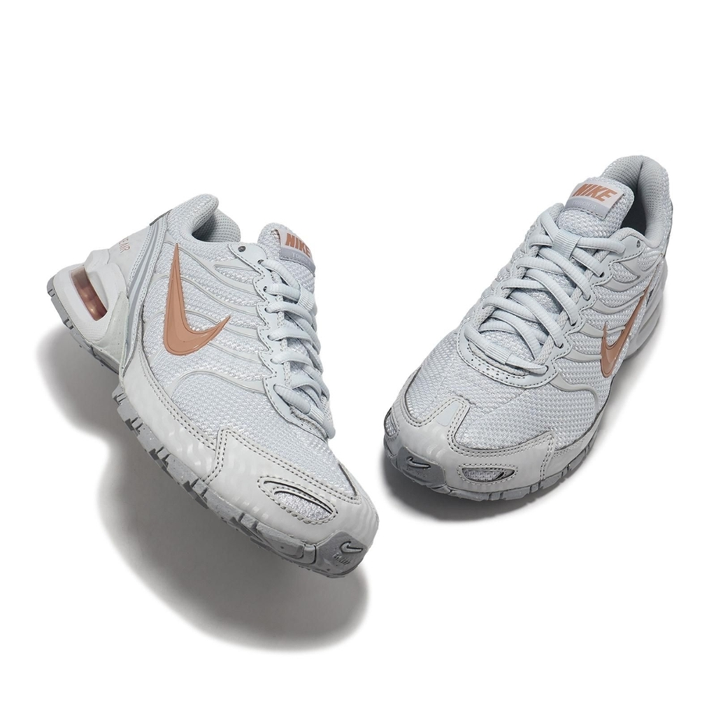 Giày Nike Air Max Torch 4 ‘Platinum Rose Gold’ 343851-008 - Ảnh 5