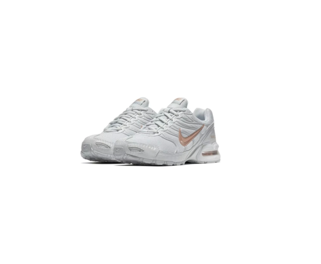 Alternative view of Giày Nike Air Max Torch 4 ‘Platinum Rose Gold’ 343851-008