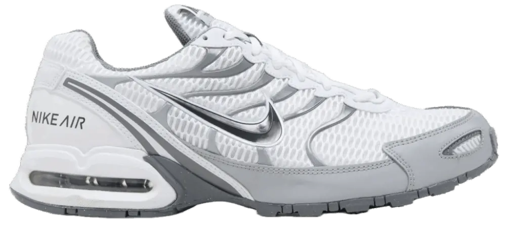 Giày Nike Air Max Torch 4 ‘White Wolf Grey’ 343846-100