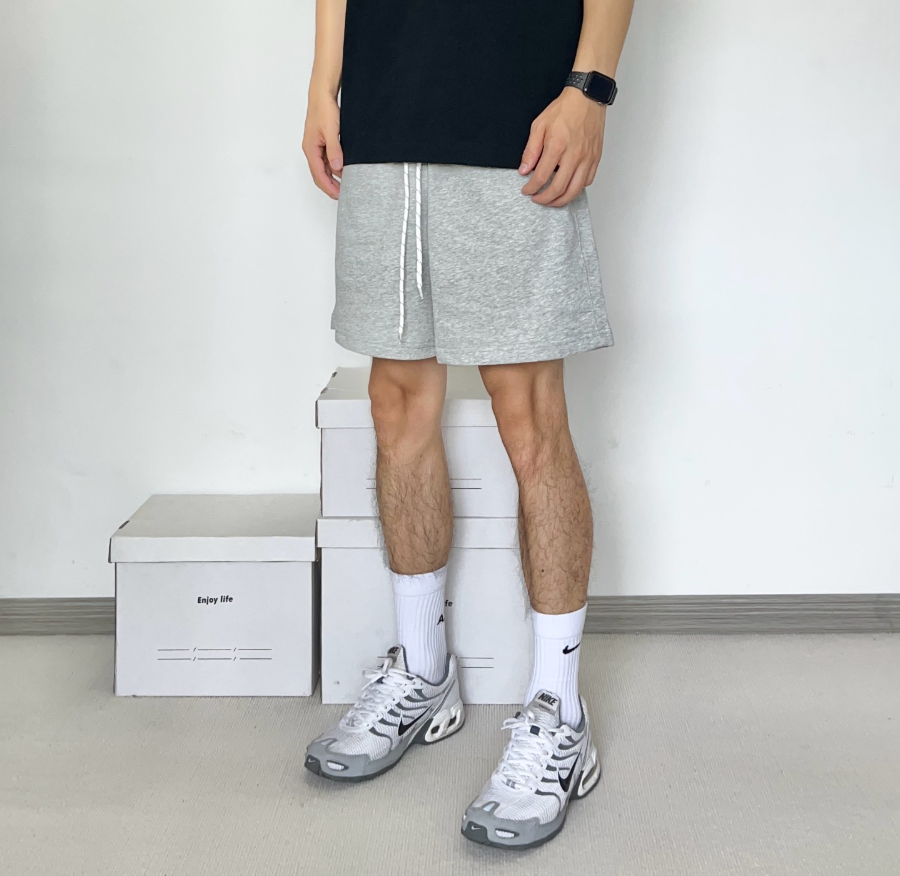 Giày Nike Air Max Torch 4 ‘White Wolf Grey’ 343846-100 - Ảnh 5