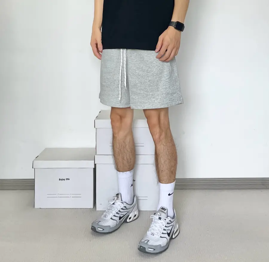 Giày Nike Air Max Torch 4 ‘White Wolf Grey’ 343846-100 - Ảnh 5
