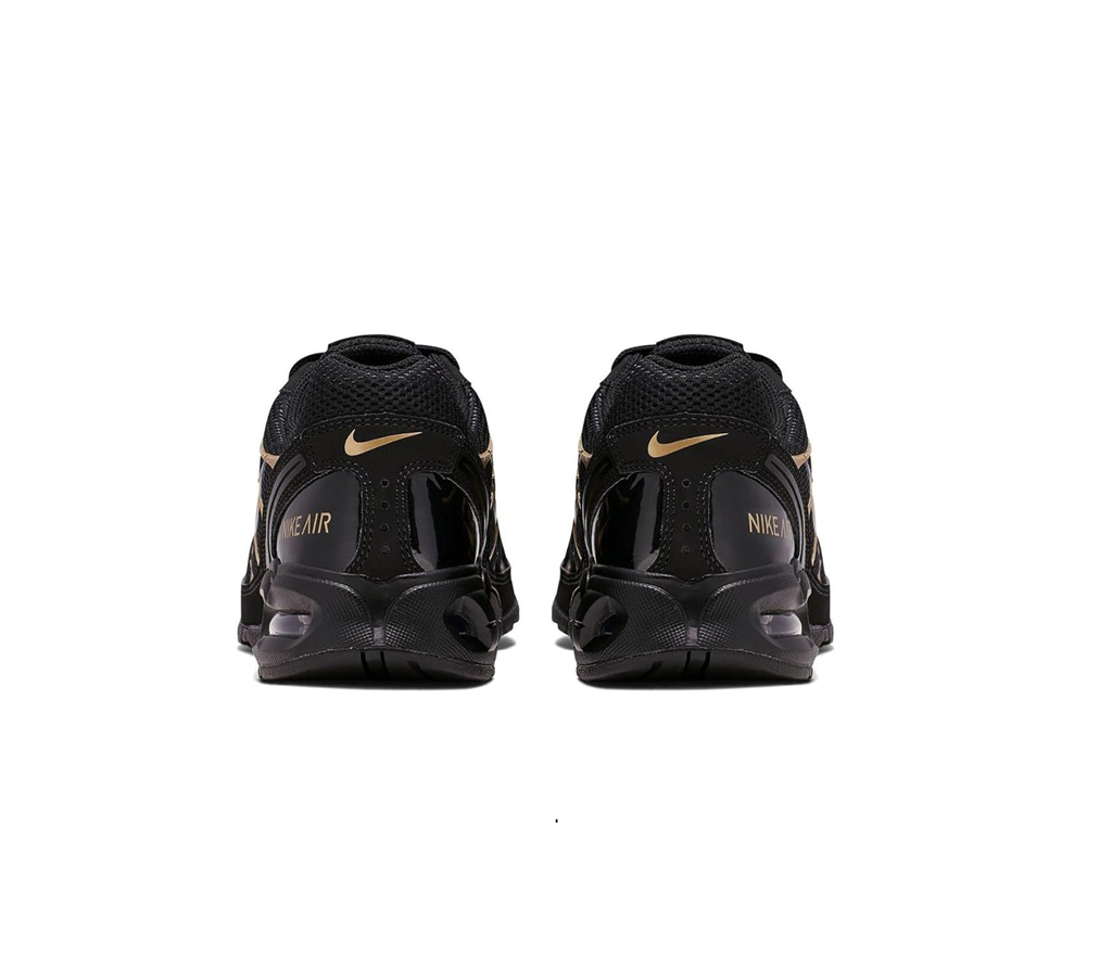 Alternative view of Giày Nike Air Max Torch 4 'Black Metallic Gold' CN2159-002