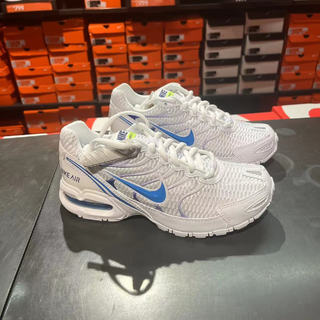 Alternative view of Giày Nike Air Max “Torch 4” ‘White And Blue’ 343851-104