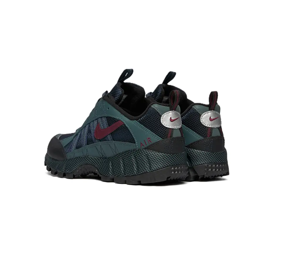 Giày Nike Air Humara ‘Green Maroon’ FJ7098-001 - Ảnh 4