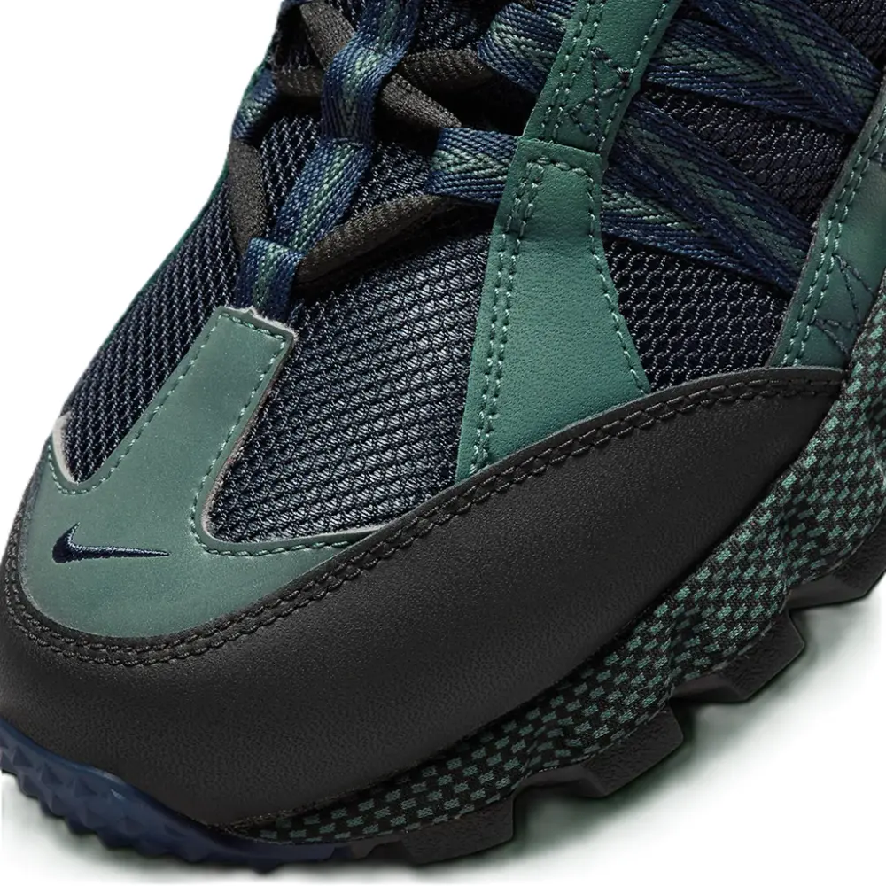 Alternative view of Giày Nike Air Humara ‘Green Maroon’ FJ7098-001