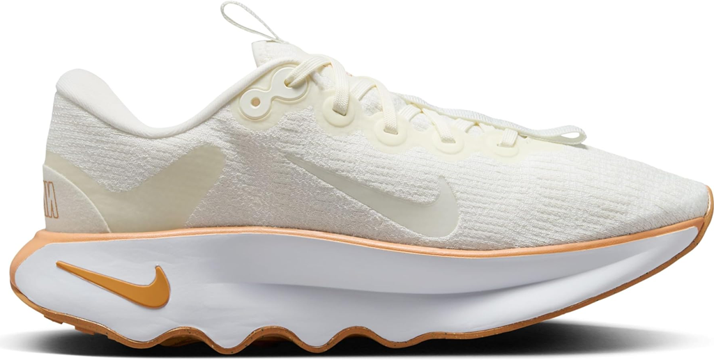 Giày Nike Motiva ‘Sail White Copper Moon’ DV1238-107