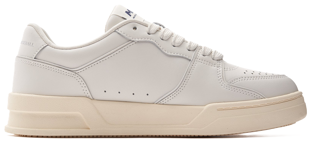 Giày MLB Hopper New York Yankees ‘White’ 3ASXHSN3N-50WHS