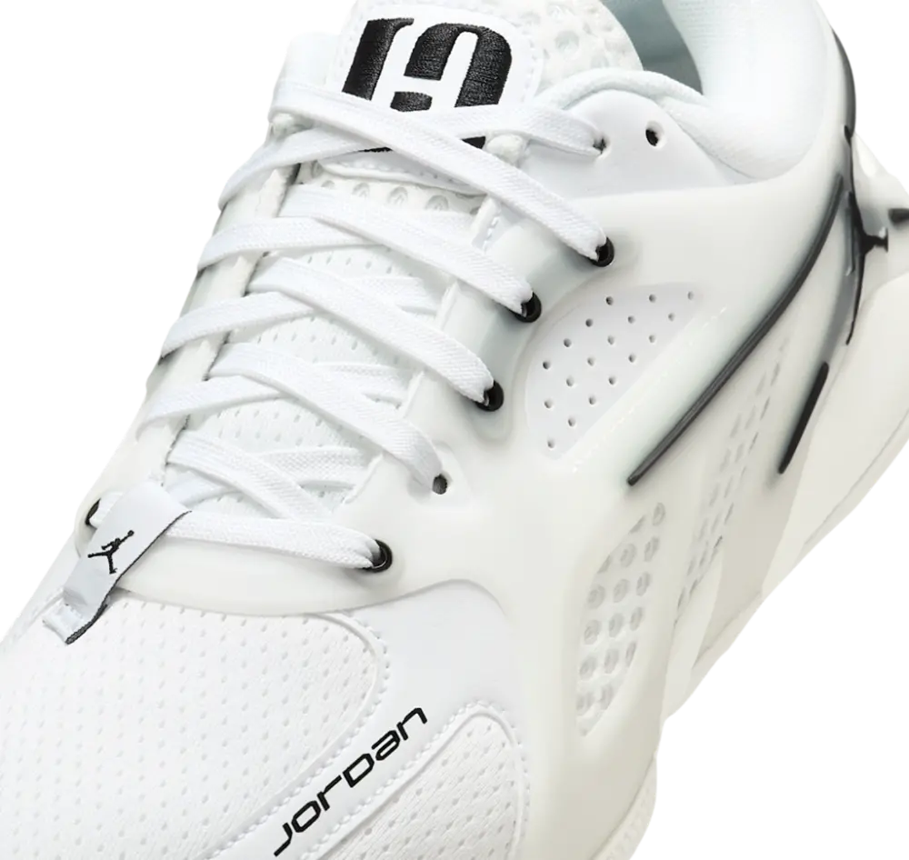 Alternative view of Giày Nike Air Jordan Heir ‘White’ FZ2471-110