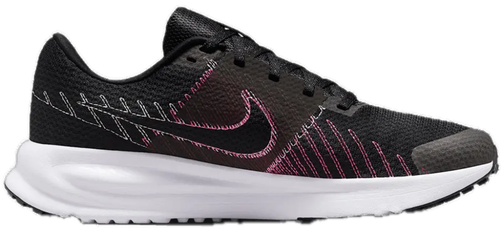 Giày Nike Run Defy ‘Black Hyper Pink’ HM9593-001