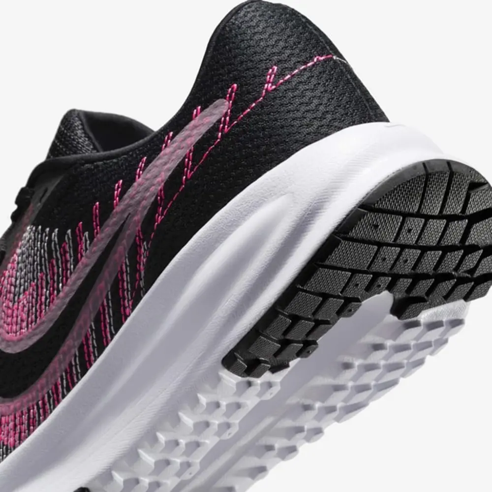 Giày Nike Run Defy ‘Black Hyper Pink’ HM9593-001 - Ảnh 6