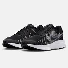 Giày Nike Run Defy ‘Black Wolf Grey White’ HM9593-002 - Ảnh 5