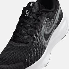 Giày Nike Run Defy ‘Black Wolf Grey White’ HM9593-002 - Ảnh 4