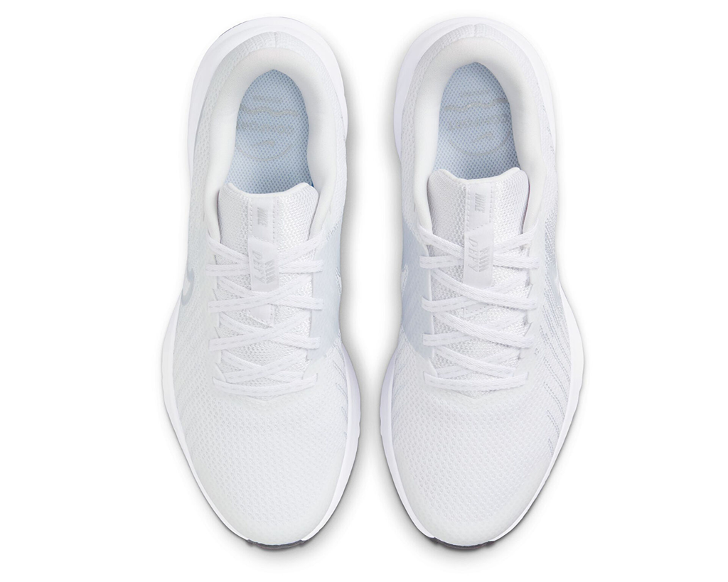 Giày Nike Run Defy ‘White’ HM9593-103 - Ảnh 4