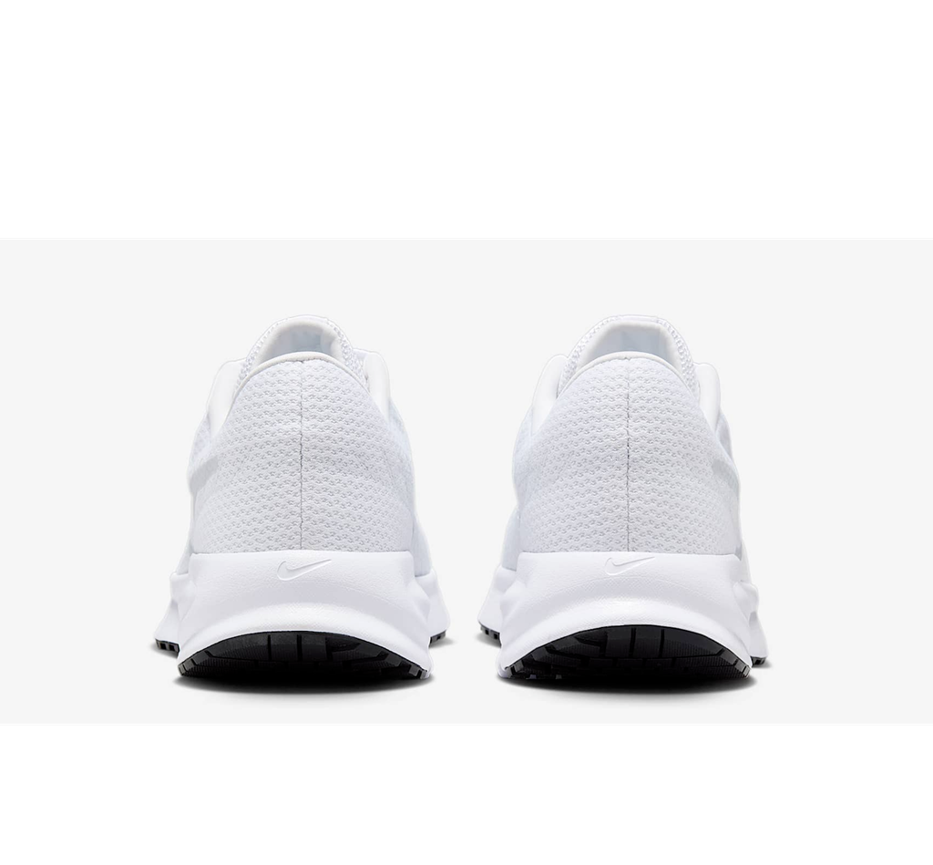 Alternative view of Giày Nike Run Defy ‘White’ HM9593-103