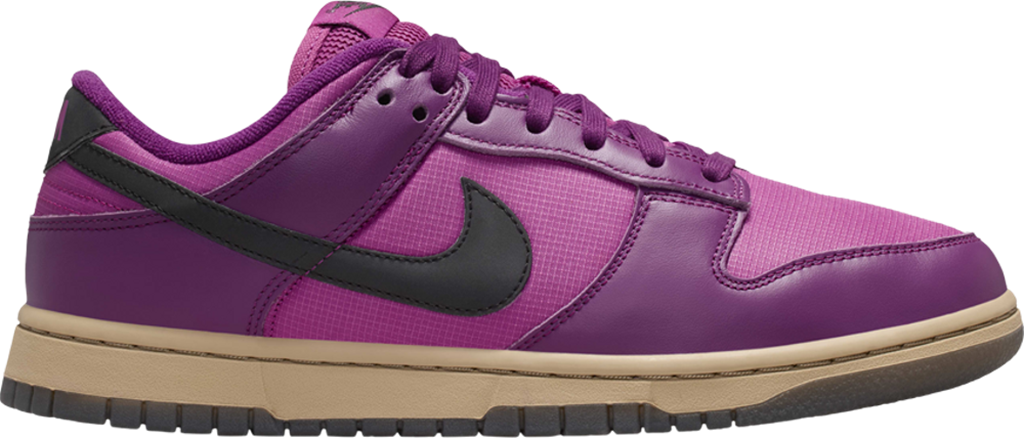 Giày Nike Wmns Dunk Low ‘Viotech’ FZ2552-500