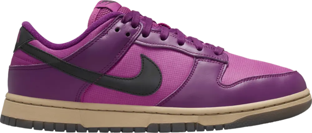Giày Nike Wmns Dunk Low ‘Viotech’ FZ2552-500