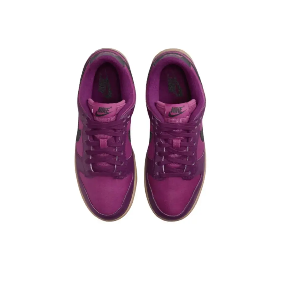 Giày Nike Wmns Dunk Low ‘Viotech’ FZ2552-500 - Ảnh 5