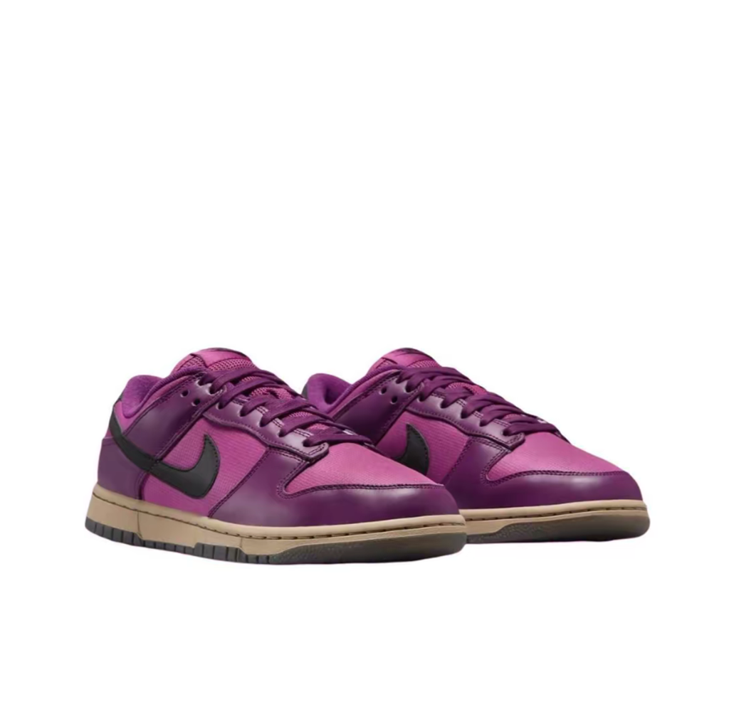 Giày Nike Wmns Dunk Low 'Viotech' FZ2552-500 Jordan