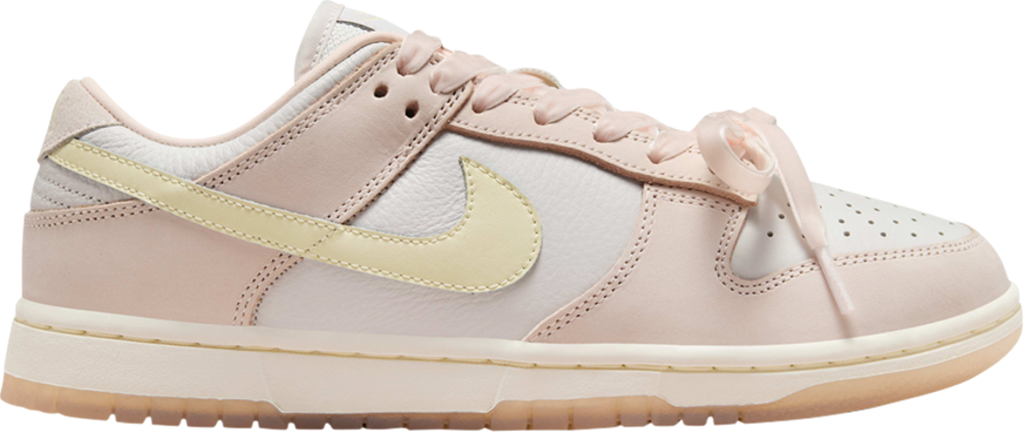 Giày Nike Wmns Dunk Low ‘Light Soft Pink’ FB7910-601