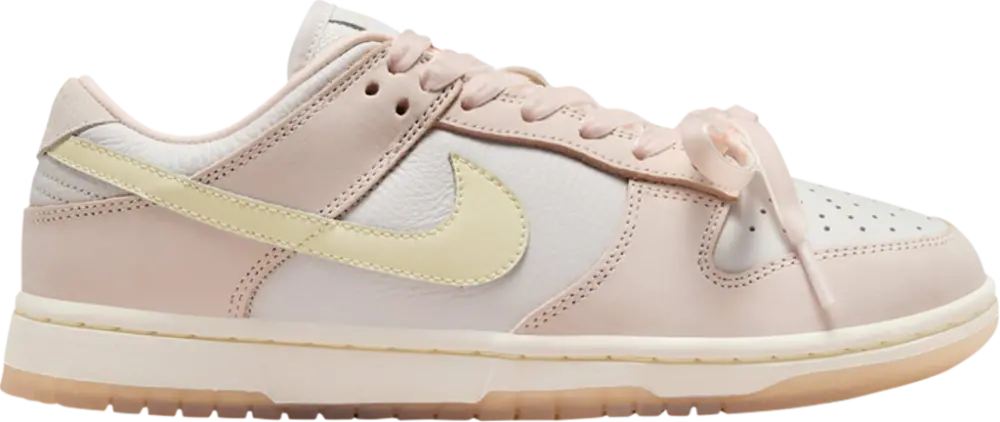 Giày Nike Wmns Dunk Low ‘Light Soft Pink’ FB7910-601