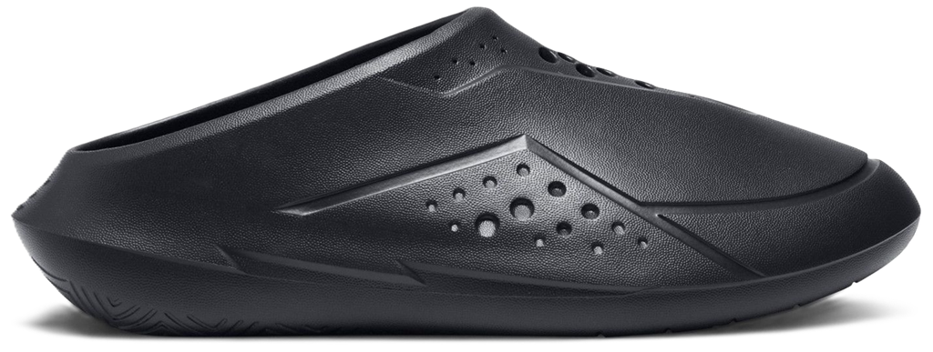 Dép Under Armour Curry FoamTro Slide ‘Black’ 3028394-001